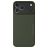 Nudient Thin Magsafe iPhone 17 Pro Max MagSafe Hoesje Hardcase Backcover - Pine Green