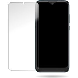 Mobilize Alcatel 1SE (2020) Glazen Screenprotector - Case Friendly
