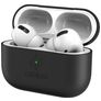 Catalyst Slim Apple AirPods Pro 1 Hoesje Flexibel Siliconen - Zwart