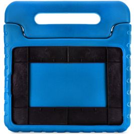 Xccess Kids Guard iPad Air 1 (2013) Kinder Tablethoes met Handvat - Blauw