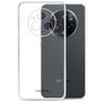 Mobilize Gelly Case Doorzichtig Realme 14 Pro Plus Hoesje Flexibel TPU Backcover - Transparant