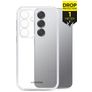 Mobilize Naked Protection Doorzichtig Samsung Galaxy S26 Hoesje Hardcase Backcover Shockproof - Transparant