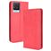 Mobigear Sensation Realme 8 Hoesje Bookcase Portemonnee - Rood