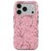 Burga Tough iPhone 17 Pro MagSafe Hoesje Hardcase Backcover Shockproof - Sakura
