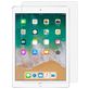 Mobigear iPad 6 (2018) Glazen Screenprotector - Case Friendly