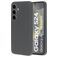 Mobiparts Samsung Galaxy S24 Siliconen Hoesje Backcover - Urban Grey