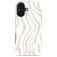 MIO iPhone 17 MagSafe Hoesje Hardcase Backcover - Sandy Zebra