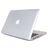 Mobigear Matte MacBook Pro 15 Inch (2008-2012) Hoes Hardshell Laptopcover MacBook Case - Transparant - Model A1260 / A1286