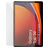 Mobiparts Samsung Galaxy Tab S9 FE Glazen Screenprotector - Case Friendly