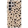 MIO Samsung Galaxy S24 Ultra MagSafe Hoesje Hardcase Backcover - Spots
