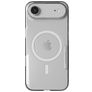 Nudient Thin Magsafe Doorzichtig iPhone Air MagSafe Hoesje Hardcase Backcover - Transparant