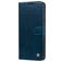Mobigear Wallet Samsung Galaxy A9 (2018) Hoesje Bookcase Portemonnee - Blauw
