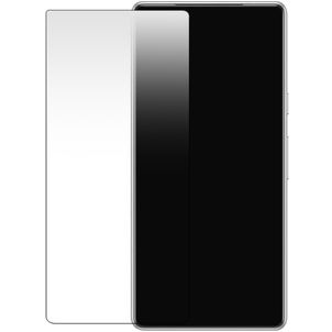 Mobilize Google Pixel 7a Glazen Screenprotector - Case Friendly