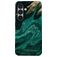 Burga Tough Samsung Galaxy S25 Plus Hoesje Hardcase Backcover Shockproof - Emerald Pool