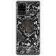 Mobilize Gelly Zipper Samsung Galaxy S20 Ultra Hoesje Uitneembare 2in1 Clutch - Zwart