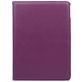 Mobigear DuoStand iPad Air 2 (2014) Hoes Draaibare Bookcase - Paars