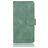 Mobigear Retro Realme C11 (2020) Hoesje Bookcase Portemonnee - Groen