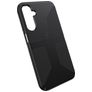 Speck Impact Hero Samsung Galaxy A25 5G Hoesje Hardcase Backcover Shockproof - Zwart