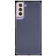 Mobigear Ultra Thin Doorzichtig Samsung Galaxy S22 Plus Hoesje Flexibel TPU Extra Dun Backcover - Transparant
