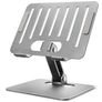 Mobilize Foldable Tablet Standaard - Zilver