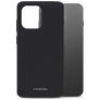 Mobilize Rubber Gelly OnePlus 15 Hoesje Flexibel TPU Backcover - Zwart