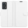 Mobigear Classic Realme GT2 Hoesje Bookcase Portemonnee - Wit