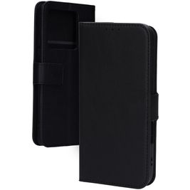 Mobiparts Classic Wallet Xiaomi 14T Hoesje Bookcase - Zwart