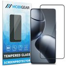 Mobigear Premium Xiaomi 14T Pro Glazen Screenprotector - Case Friendly