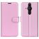 Mobigear Classic Sony Xperia Pro-I Hoesje Bookcase Portemonnee - Roze