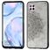 Mobigear Mandala Huawei P40 Lite Hoesje Hardcase Backcover - Grijs