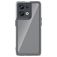 Mobigear Crystal Doorzichtig OPPO Reno 8 5G Hoesje Hardcase Backcover - Transparant
