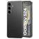 Mobiparts Classic Doorzichtig Samsung Galaxy S24 Hoesje Flexibel TPU Backcover - Transparant