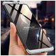 Mobigear TriGuard HONOR Note 10 Hoesje Hardcase Backcover - Zwart / Zilver