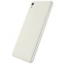 Mobilize Gelly Doorzichtig Sony Xperia XA Hoesje Flexibel TPU Backcover - Transparant