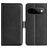 Mobigear Slim Magnet Google Pixel 11 Pro Hoesje Bookcase Portemonnee - Zwart