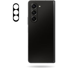 Mobilize Samsung Galaxy Z Fold 5 Glazen Camera Protector - Case Friendly