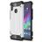 Mobigear Outdoor HONOR Note 10 Hoesje Hardcase Backcover Shockproof - Wit