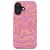 Burga Tough iPhone 16 Hoesje Hardcase Backcover Shockproof - Popsicle