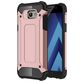 Mobigear Outdoor Samsung Galaxy A5 (2017) Hoesje Hardcase Backcover Shockproof - Roségoud