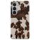 Burga MagSafe Tough Samsung Galaxy S26 MagSafe Hoesje Hardcase Backcover Shockproof - Celestial