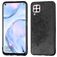 Mobigear Mandala Huawei P40 Lite Hoesje Hardcase Backcover - Zwart