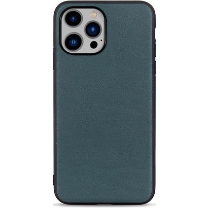 Mobigear Excellent iPhone 14 Plus Hoesje Hardcase Backcover - Groen