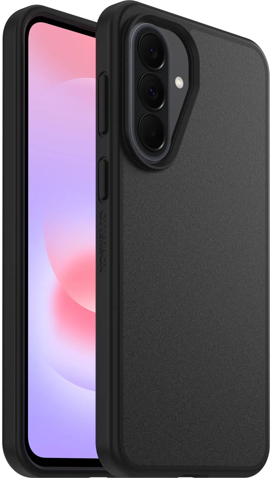 OtterBox React: Ultradunne hardcase backcover