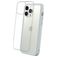 Rhinoshield MOD NX iPhone 13 Pro Max Hoesje Hardcase Backcover Shockproof - Platinum Gray