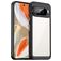 Mobigear Crystal Google Pixel 10 Pro XL Hoesje Hardcase Backcover - Zwart