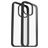 OtterBox React iPhone 15 Pro Max Hoesje Hardcase Backcover Shockproof - Zwart