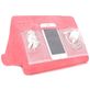 Mobigear Pillow Tablet Standaard - Grijs Universeel