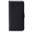 Mobilize Classic Gelly Wallet ASUS ZenFone 4 Selfie Hoesje Bookcase Portemonnee - Zwart