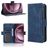 Mobigear Slide Wallet OnePlus 15 Hoesje Bookcase Portemonnee - Blauw