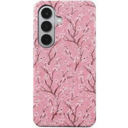 Burga MagSafe Tough Samsung Galaxy S26 Plus MagSafe Hoesje Hardcase Backcover Shockproof - Sakura